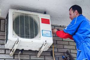 HVAC Companies Near Fortville, IN Available Now